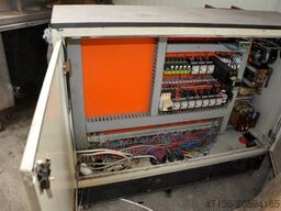 Robino & Galandrino Aufsetzer u. Anfalter