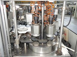 Robino & Galandrino Aufsetzer u. Anfalter