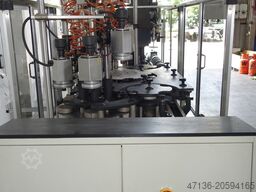 Robino & Galandrino Aufsetzer u. Anfalter