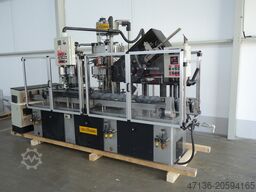 Robino & Galandrino Aufsetzer u. Anfalter