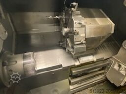 Mazak QUICK TURN 10N