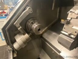 Mazak QUICK TURN 10N