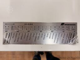 Marunaka SUPER MECA-S