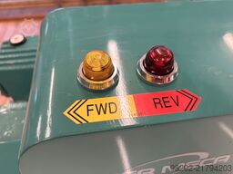 Marunaka SUPER MECA-S