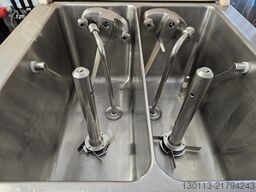 Carpigiani K503 PSP
