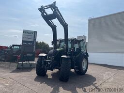 Valtra N155 SE