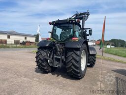 Valtra N155 SE