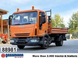 Iveco EuroCargo ML80E18K 4x2