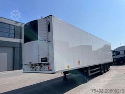 Schmitz Cargobull SCB*3SB Frigo / Vector 1950 / Flower Trailer