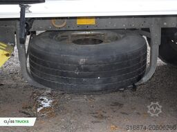 SCHMITZ CARGOBULL SKO DoubleDeck FP60 SLXi300 Lifting Axle