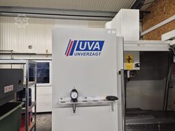 Hommel Unverzagt UVA 725 Plus