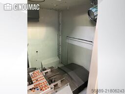Mazak NEXUS 410A