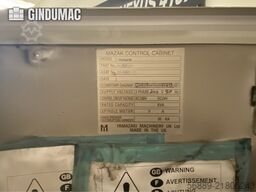 Mazak NEXUS 410A