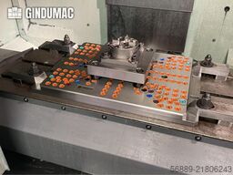 Mazak NEXUS 410A