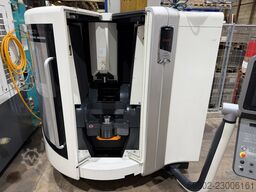 DMG MORI ULTRASONIC 20 linear