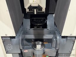 DMG MORI ULTRASONIC 20 linear