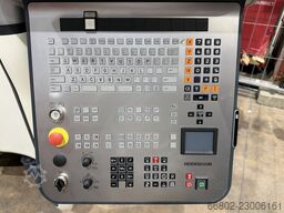 DMG MORI ULTRASONIC 20 linear