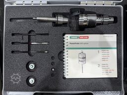 DMG MORI ULTRASONIC 20 linear