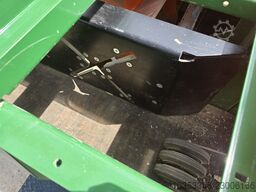 POSCH AutoSplit 375