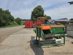 POSCH AutoSplit 375