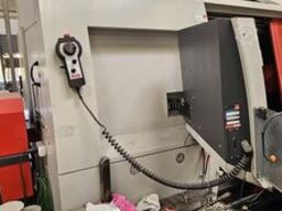 EMCO Hyperturn 665 MC