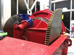 Keyplant / RedDArc VP15