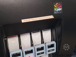 HP DesignJet Z6200