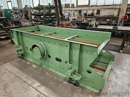 Främbs + Freudenberg 3.000 x 1.100 Doppeldeck