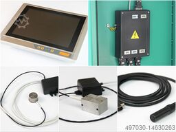 PAK-1 Unbalance Measuring Unit