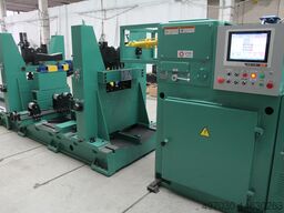 PAK-1 Unbalance Measuring Unit