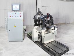 PAK-1 Unbalance Measuring Unit