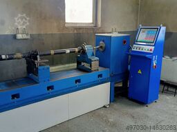 PAK-1 Unbalance Measuring Unit