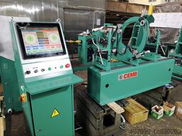 PAK-1 Unbalance Measuring Unit