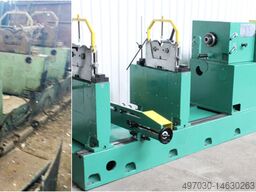 PAK-1 Unbalance Measuring Unit