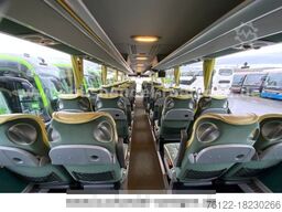 MERCEDES-BENZ Tourismo RHD-M/Klima/ Euro 5/Travego/S 515/R 07