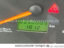 MERCEDES-BENZ Tourismo RHD-M/Klima/ Euro 5/Travego/S 515/R 07