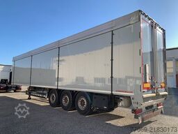 SCHWARZMÜLLER STAHLBODEN / STEEL-FLOOR  (4X)