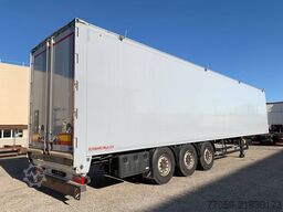 SCHWARZMÜLLER STAHLBODEN / STEEL-FLOOR  (4X)