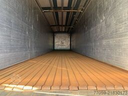SCHWARZMÜLLER STAHLBODEN / STEEL-FLOOR  (4X)