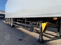 SCHWARZMÜLLER STAHLBODEN / STEEL-FLOOR  (4X)