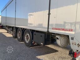 SCHWARZMÜLLER STAHLBODEN / STEEL-FLOOR  (4X)