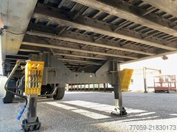 SCHWARZMÜLLER STAHLBODEN / STEEL-FLOOR  (4X)