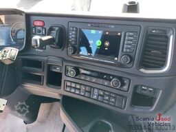 Scania R 460 A4x2NA Navi DAB Lederlenkrad
