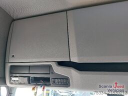 Scania R 460 A4x2NA Navi DAB Lederlenkrad