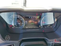 Scania R 460 A4x2NA Navi DAB Lederlenkrad