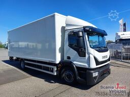 IVECO EUROCARGO 12.250P TOP Zustand