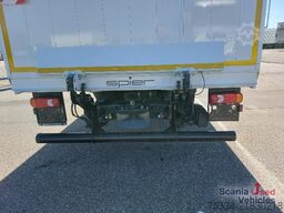 IVECO EUROCARGO 12.250P TOP Zustand