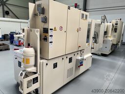 Krauss Maffei KM 80 - 380 CX