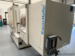 Krauss Maffei KM 80 - 380 CX