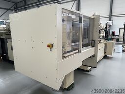 Krauss Maffei KM 200 - 1400 CX